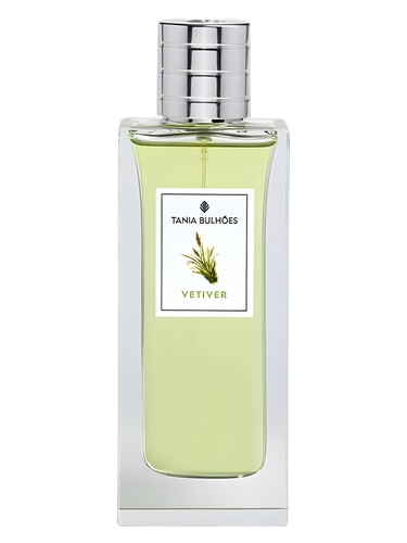 عطر ادکلن وتیور تانیا بلونیس - Vetiver Tania Bulhões - بررسی، قیمت و خرید