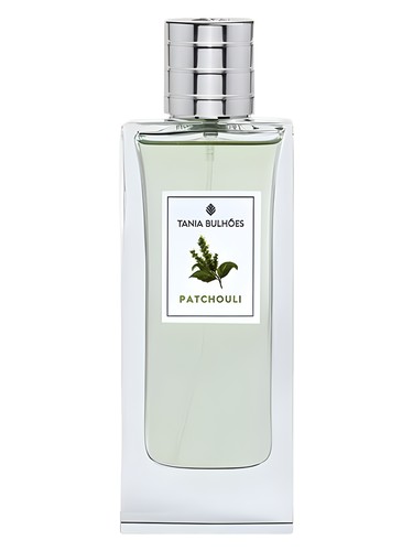 عطر ادکلن پاتچولی تانیا بولهونس - Patchouli Tania Bulhões - بررسی، قیمت و خرید