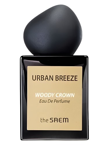 عطر ادکلن اوربن بریز وودی کراون 