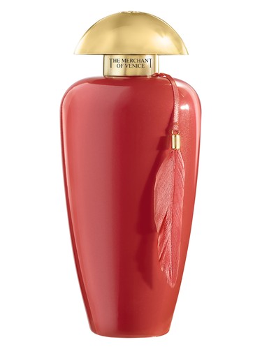 عطر ادکلن فلامان رز مرچنت آو ونیز - Flamant Rose The Merchant of Venice - بررسی، قیمت و خرید