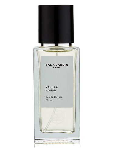 عطر ادکلن ونیلّا نومَد سانا جاردین - Vanilla Nomad Sana Jardin - بررسی، قیمت و خرید