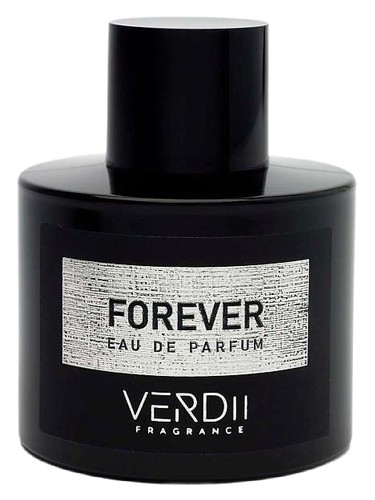 عطر ادکلن فوروِوِر وردی فرگرنس - Forever Verdii Fragrance - بررسی، قیمت و خرید