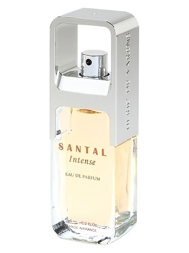 عطر ادکلن وارنز اسنشیال سانتال اینتنس اولریک دِ وارَن - Varens essentiel Santal Intense Ulric de Varens - بررسی، قیمت و خرید