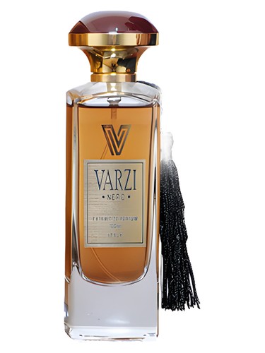 عطر ادکلن نِرو وارزی آرتیزانال پرفیوم - Nero Varzi Artisanal Perfume - بررسی، قیمت و خرید