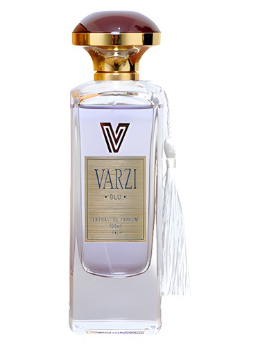 عطر ادکلن بلُو وارزی آرتیزانال پرفیوم - Blu Varzi Artisanal Perfume - بررسی، قیمت و خرید