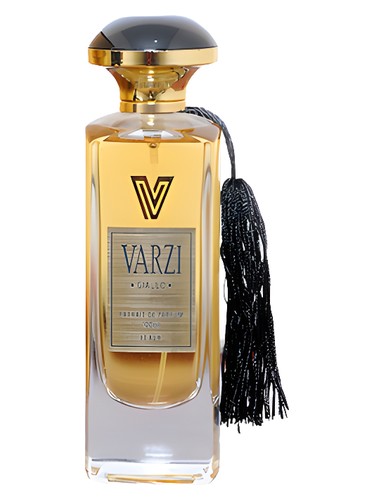 عطر ادکلن جیالو وارزی آرتیزانال پرفیوم - Giallo Varzi Artisanal Perfume - بررسی، قیمت و خرید