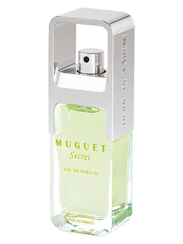 عطر ادکلن وارنس اسنشیال موگت سکرت اولریک د وارنس - Varens essentiel Muguet Secret Ulric de Varens - بررسی، قیمت و خرید