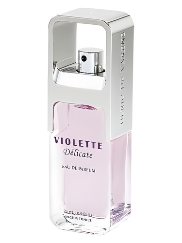 عطر ادکلن وارنز اسنسیل ویولت دلیکات اولریک دو وارنز - Varens essentiel Violette Delicate Ulric de Varens - بررسی، قیمت و خرید