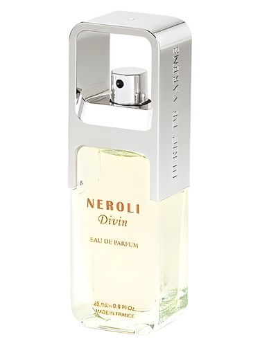 عطر ادکلن ورنس اسنسل نرولی دیوین اولریک دو وارنز - Varens essentiel Neroli Divin Ulric de Varens - بررسی، قیمت و خرید