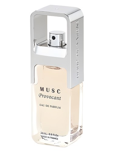 عطر ادکلن وارنس اسانسیل ماسک پرووکانت اولریک دو وارن - Varens essentiel Musc Provocant Ulric de Varens - بررسی، قیمت و خرید