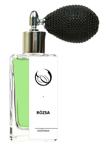 عطر ادکلن روزا امبریس پرفیوم - Rózsa Embrace Perfume - بررسی، قیمت و خرید