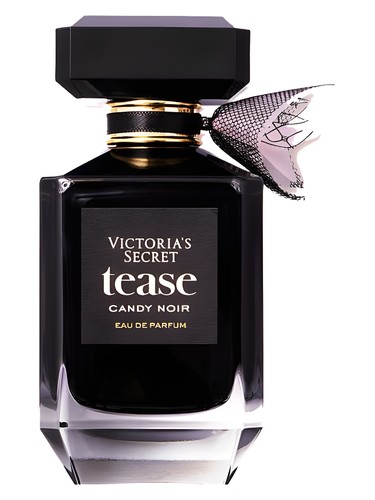عطر ادکلن تیز کندی نویر ویکتوریا سیکرت - Tease Candy Noir Victoria's Secret - بررسی، قیمت و خرید