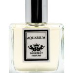 عطر ادکلن آکواریوم دارک بیت پرفیومز - Aquarium Darkbeat Parfums - بررسی، قیمت و خرید