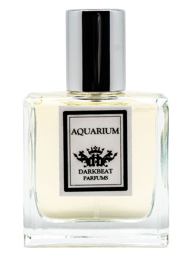 عطر ادکلن آکواریوم دارک بیت پرفیومز - Aquarium Darkbeat Parfums - بررسی، قیمت و خرید