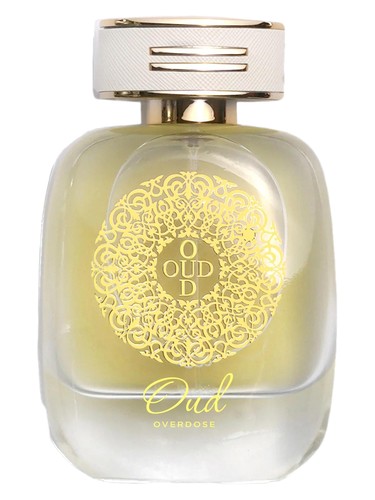 عطر ادکلن اود اوردوز داما پرفیومز - Oud Overdose DHAMMA PERFUMES - بررسی، قیمت و خرید