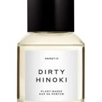 عطر ادکلن درتی هینکی هرتیک پرفیوم - Dirty Hinoki Heretic Parfum - بررسی، قیمت و خرید