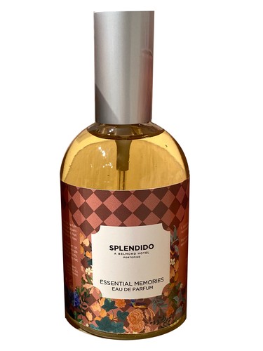 عطر ادکلن اسپلندیدو اسنزالمنت لورا - Splendido Essenzialmente Laura - بررسی، قیمت و خرید