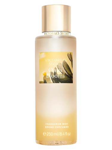 عطر ادکلن اُسیس بلومز ویکتوریا سیکرت - Oasis Blooms Victoria's Secret - بررسی، قیمت و خرید
