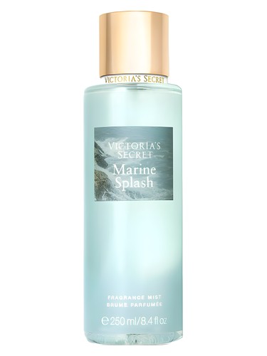 عطر ادکلن مرین اسپلش ویکتوریا سکرت - Marine Splash Victoria's Secret - بررسی، قیمت و خرید