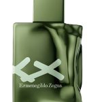 عطر ادکلن وردیگریس XXX اِرمِنِجیلدو زِنیـا - XXX Verdigris Ermenegildo Zegna - بررسی، قیمت و خرید