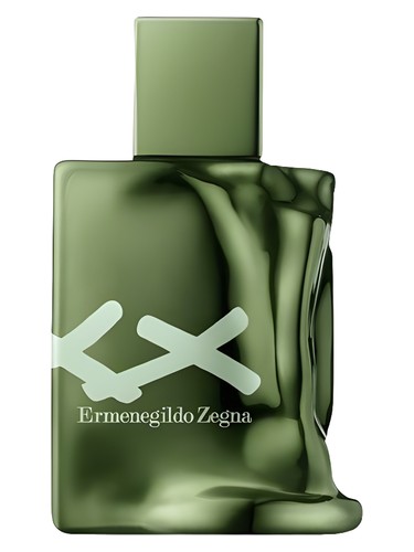 عطر ادکلن وردیگریس XXX اِرمِنِجیلدو زِنیـا - XXX Verdigris Ermenegildo Zegna - بررسی، قیمت و خرید