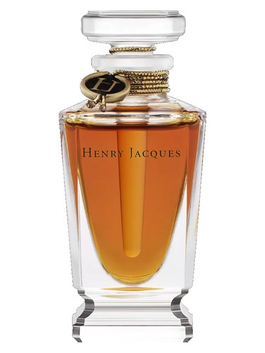 عطر ادکلن لا نویی دو اچ جی هنری ژاک - La Nuit de HJ Henry Jacques - بررسی، قیمت و خرید