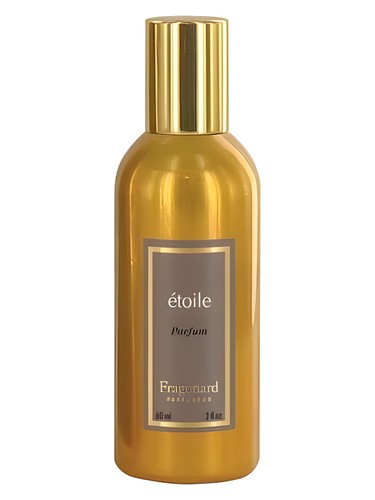 عطر ادکلن اتوال پارفوم فراگنارد - Étoile Parfum Fragonard - بررسی، قیمت و خرید