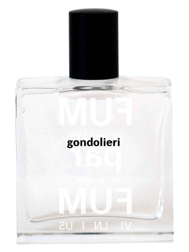 عطر ادکلن ایل گوندولیری فام پرفام - Il Gondolieri FUMparFUM - بررسی، قیمت و خرید