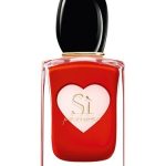 عطر ادکلن سی پاسیونه او دو پرفیوم کالکتور ادیشن جیورجیو آرمانی - Si Passione Eau de Parfum Collector Edition Giorgio Armani - بررسی، قیمت و خرید