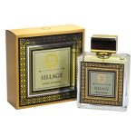 عطر ادکلن سیلاژ اِی اِم دی پرفیومز - SILLAGE AMD Perfumes - بررسی، قیمت و خرید