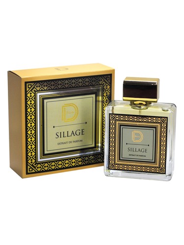 عطر ادکلن سیلاژ اِی اِم دی پرفیومز - SILLAGE AMD Perfumes - بررسی، قیمت و خرید