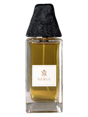 عطر ادکلن مرج ردولسنت - Merge Redolescent - بررسی، قیمت و خرید