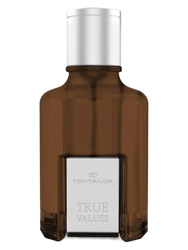 عطر ادکلن ترو ولیوز فور هیم تام تیلر - True Values For Him Tom Tailor - بررسی، قیمت و خرید