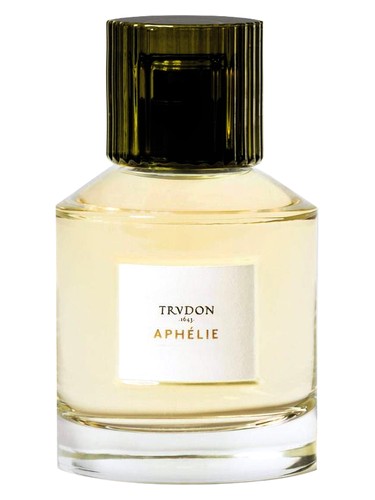 عطر ادکلن آفیلی ترودان - Aphélie Trudon - بررسی، قیمت و خرید