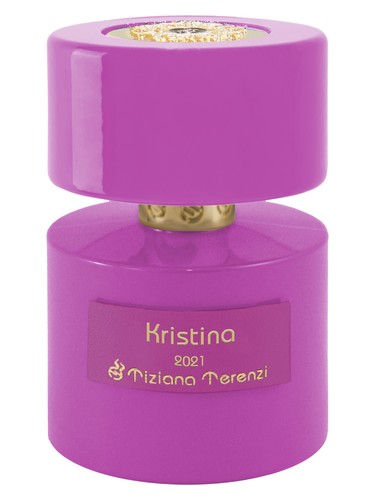 عطر ادکلن کریستینا تیزیانا ترنزی - Kristina Tiziana Terenzi - بررسی، قیمت و خرید