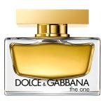 عطر ادکلن ذ وان دولچه گابانا - The One Dolce&Gabbana - بررسی، قیمت و خرید