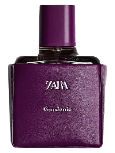 عطر ادکلن گارگدنیا بیست و بیست و یک زارا - Gardenia 2021 Zara - بررسی، قیمت و خرید