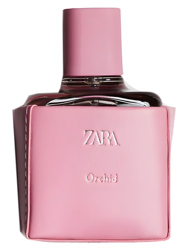 عطر ادکلن زارا ارکید ۲۰۲۱ زارا - Zara Orchid 2021 Zara - بررسی، قیمت و خرید