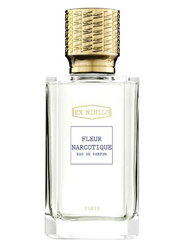 عطر ادکلن فلور نارکوتیک سیگنیچر رُز د مای اگز نیلا - Fleur Narcotique Signature Rose De Mai Ex Nihilo - بررسی، قیمت و خرید