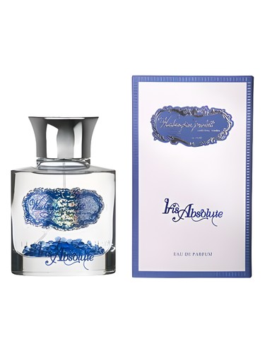 عطر ادکلن آیریس ابسولوت واشنگتن ترملت - Iris Absolute Washington Tremlett - بررسی، قیمت و خرید