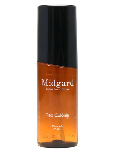 عطر ادکلن میدگارد وایکینگ - Midgard Viking - بررسی، قیمت و خرید