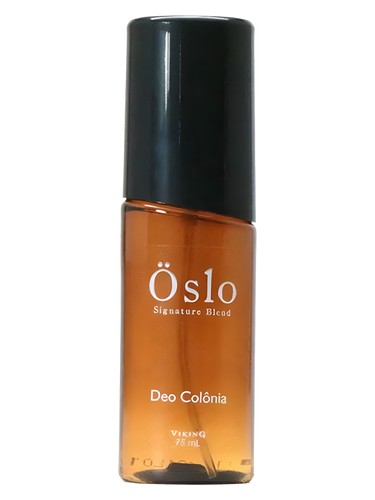 عطر ادکلن اسلو وایکینگ - Öslo Viking - بررسی، قیمت و خرید