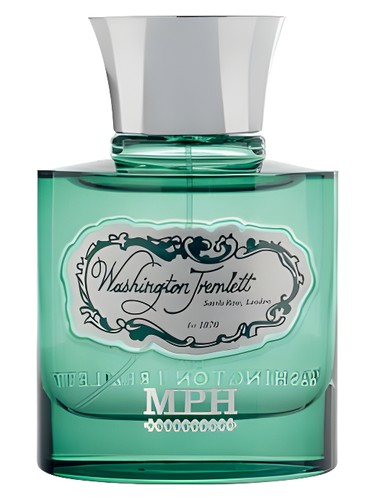 عطر ادکلن ام پی اچ واشنگتن ترملت - MPH (Miles Per Hour) Washington Tremlett - بررسی، قیمت و خرید