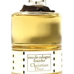 عطر ادکلن اُ دو کُلُن فِرِش دیور - Eau de Cologne Fraîche Dior - بررسی، قیمت و خرید