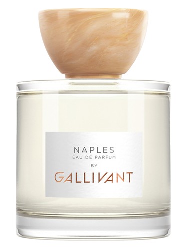 عطر ادکلن ناپل گلی‌ونت - Naples Gallivant - بررسی، قیمت و خرید