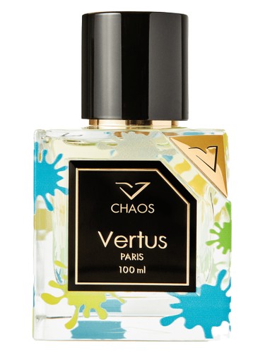 عطر ادکلن کائوس ورتوس - Chaos Vertus - بررسی، قیمت و خرید