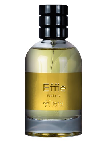 عطر ادکلن اِفی گُلد ترا کاسمِتیکوس - Effie Gold Thera Cosméticos - بررسی، قیمت و خرید
