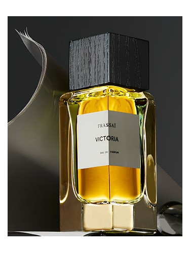 عطر ادکلن ویکتوریا فراسای - Victoria Frassai - بررسی، قیمت و خرید