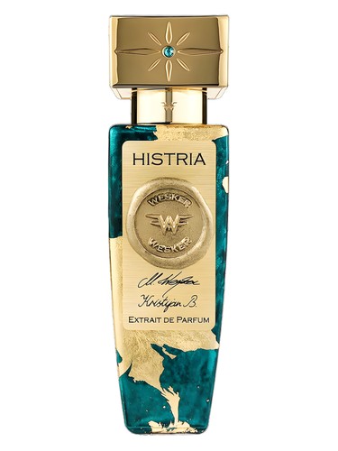 عطر ادکلن هیستریا وسکر - Histria Wesker - بررسی، قیمت و خرید