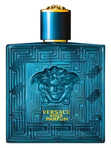 عطر ادکلن ايروس پرفیوم ورساچی - Eros Parfum Versace - بررسی، قیمت و خرید